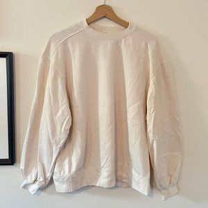 American Vintage sweatshirt size xs/s